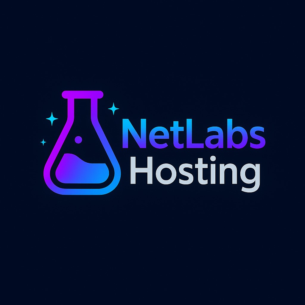 NetLabs Hosting